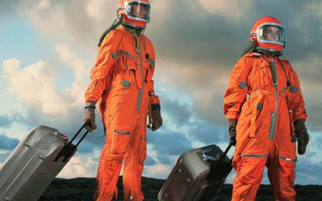 Turismo espacial: ¿A qué costo?