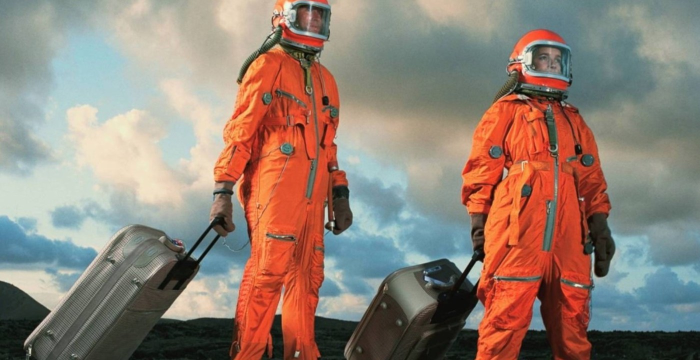 Turismo espacial: ¿A qué costo?
