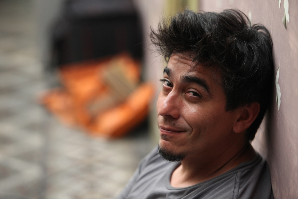 Hernán Jabes