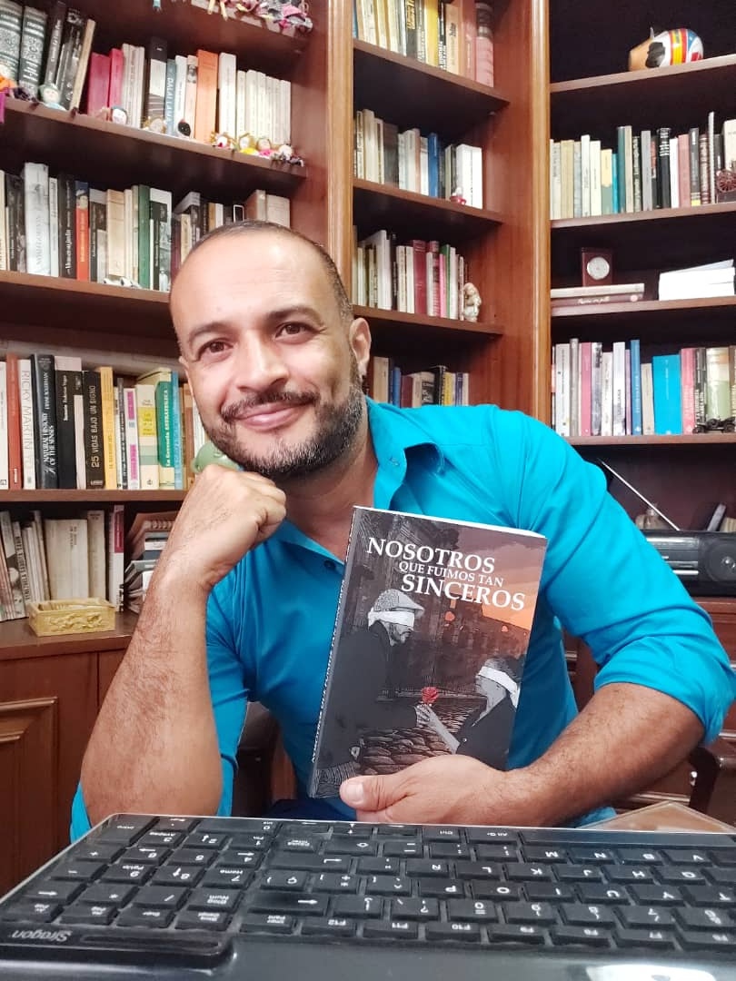 Pedro Figueredo