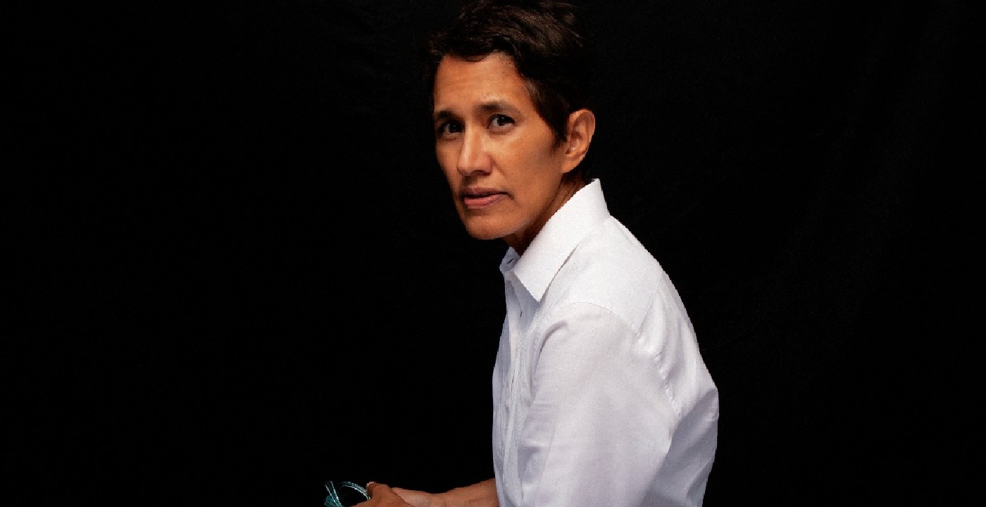 Mónica Trejo | La sensualidad fotográfica de lo femenino