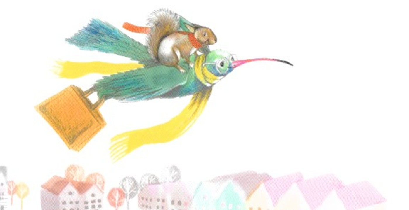 “El viaje de mi vida”, un cuaderno para niños migrantes