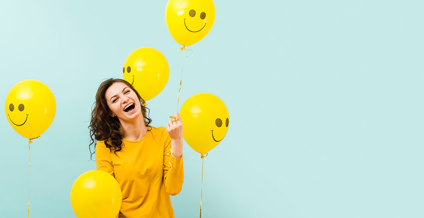 La manufactura de la felicidad