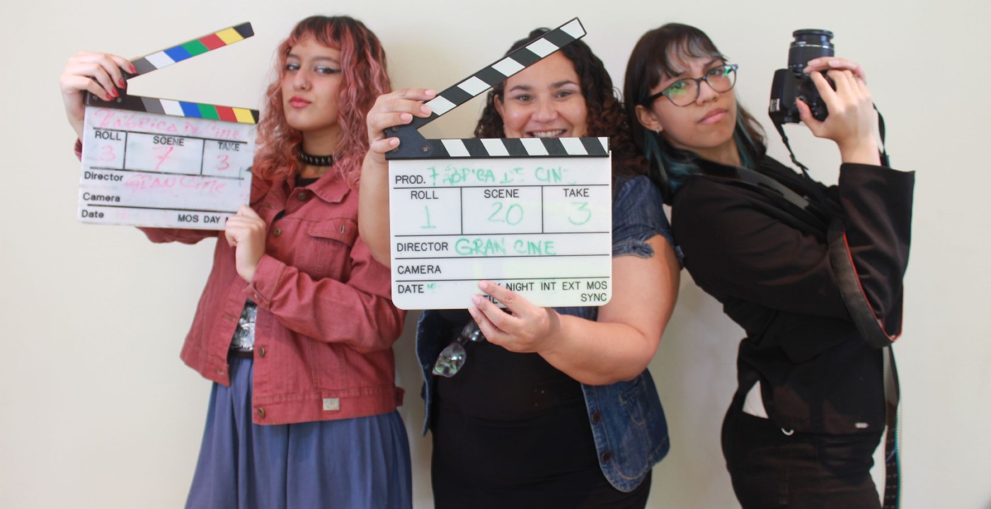 Fábrica de Cine V forma 30 nuevos cineastas de Derechos Humanos