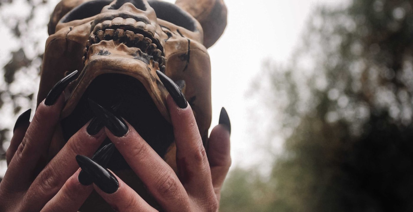 Satanismo para torpes