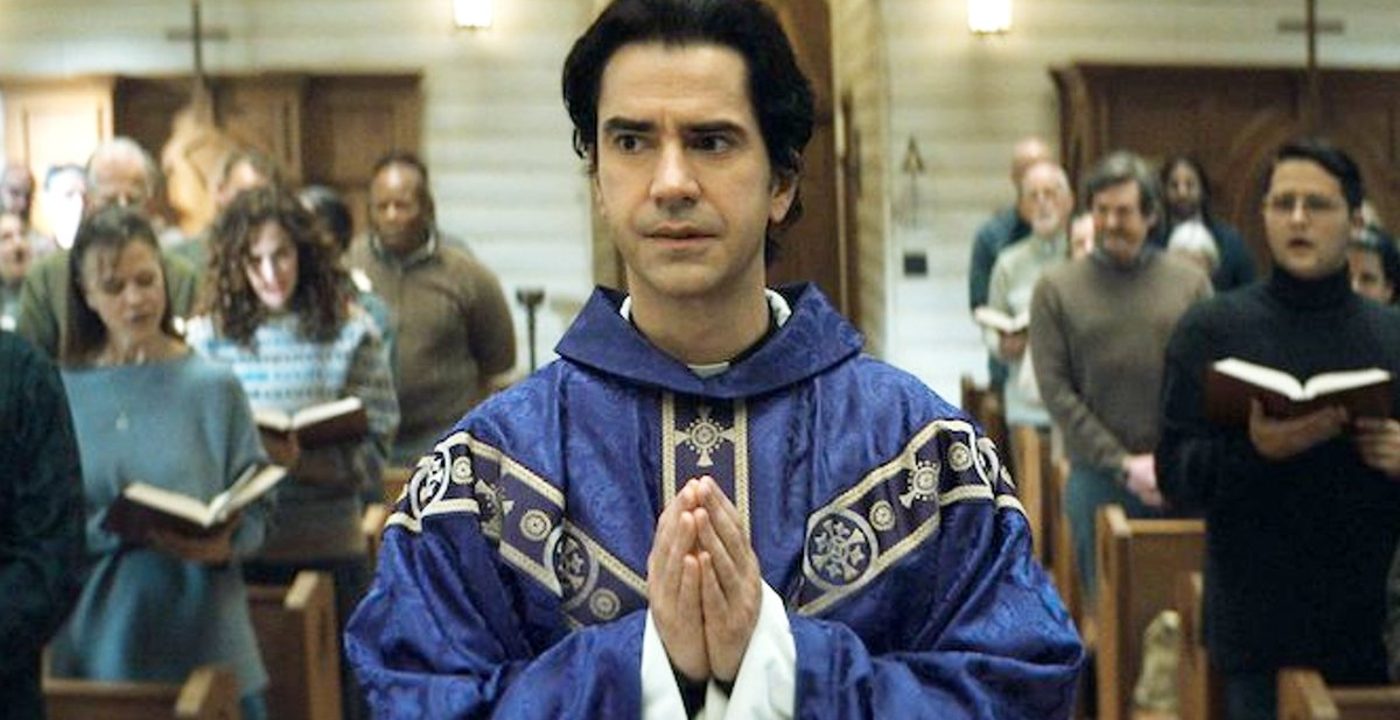 Midnight Mass, Miniserie | Series sobre 9
