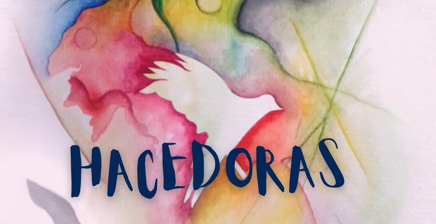 Mil voces femeninas por la literatura venezolana compiladas en “Hacedoras”