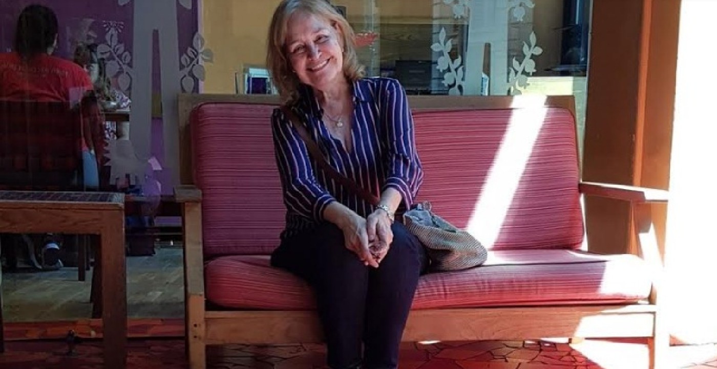 Kálathos publica la poesía de Belkys Arredondo Olivo