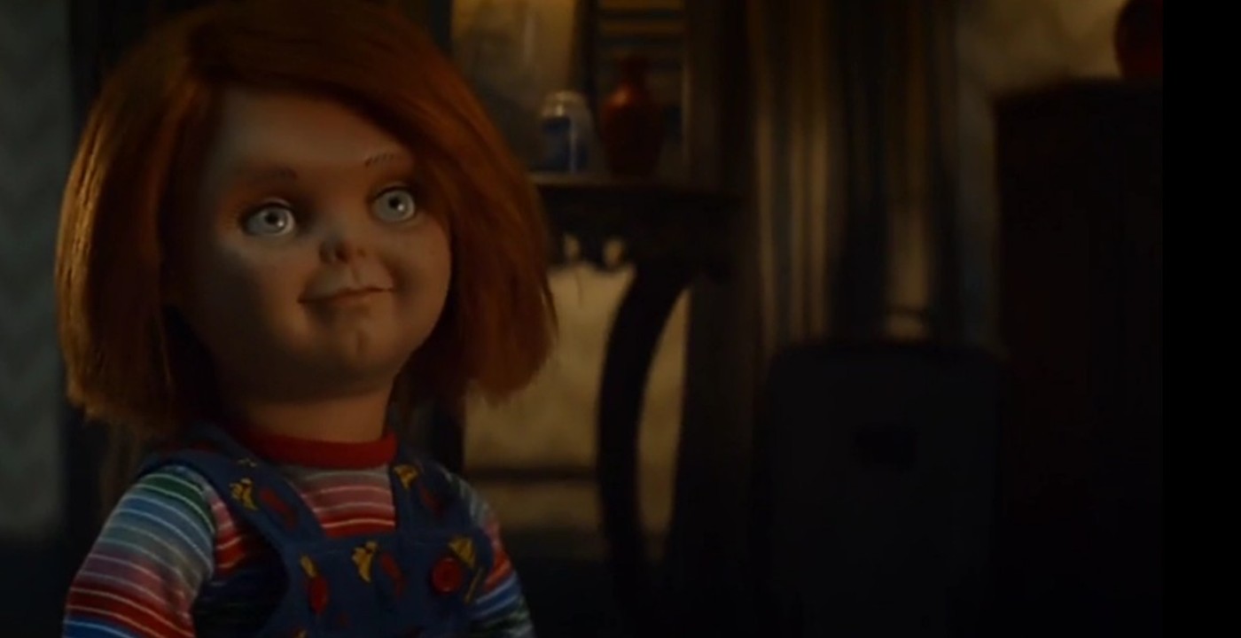 Chucky 2021, serie | Primeras impresiones