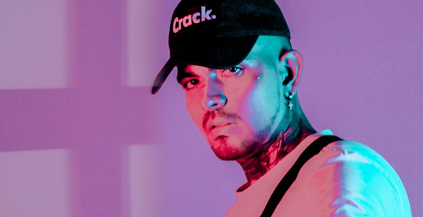 Axl Rojas, tatuador venezolano, gana Premio Internacional