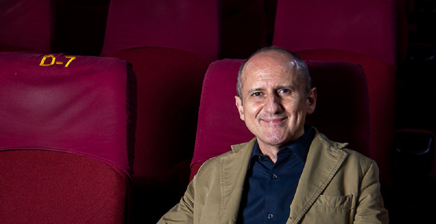 José Pisano, 20 años en Trasnocho Cultural