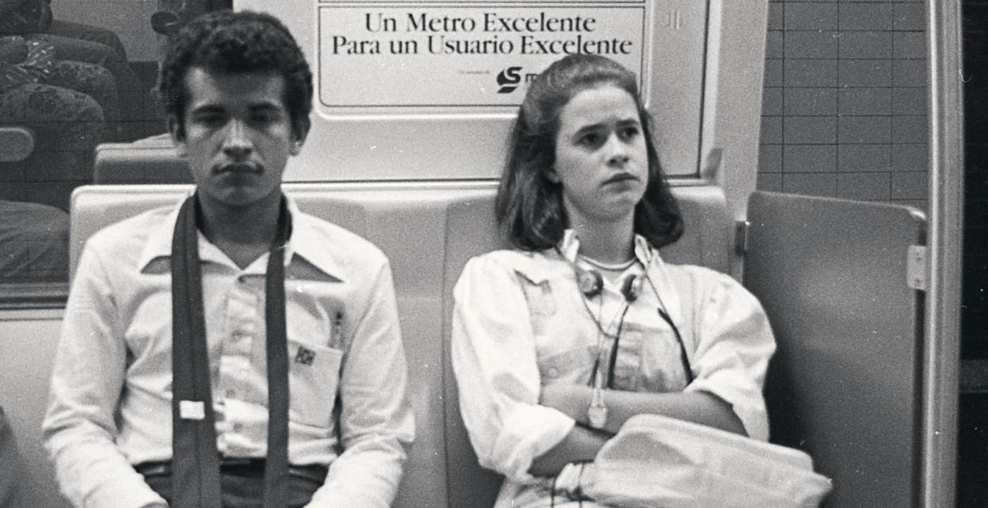 Melba Escobar: “Este libro es un puente, o varios puentes” | Entrevista