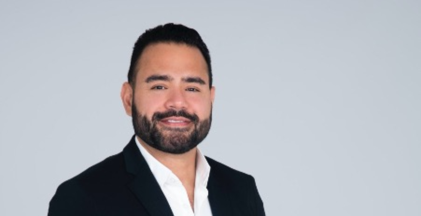 Carlos Buelvas, de la sima a la cima