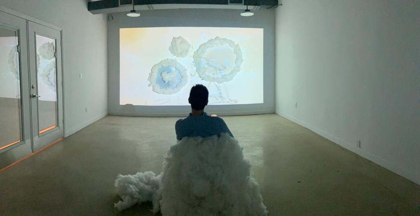 “Memoria De Un Amor” se proyectará en el nuevo cuarto multimedia de MIFA
