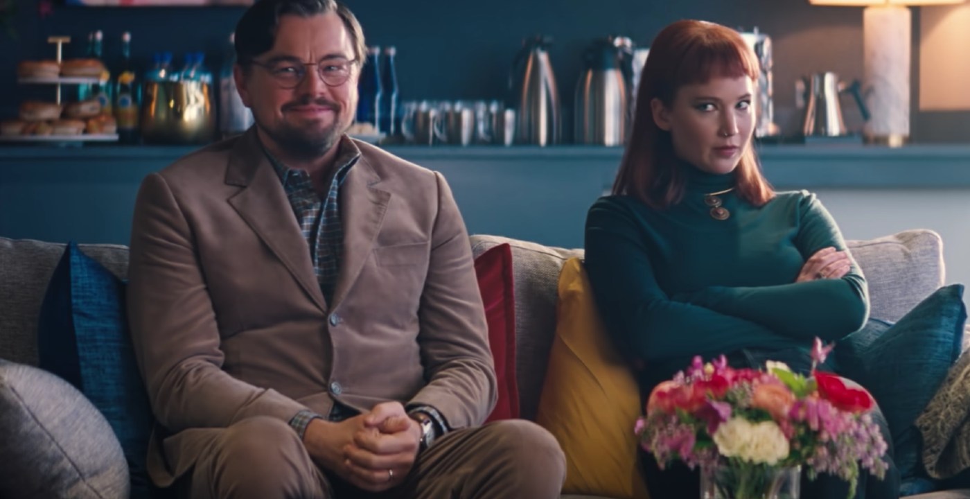 “No mires arriba”, una película que dice mucho de nosotros