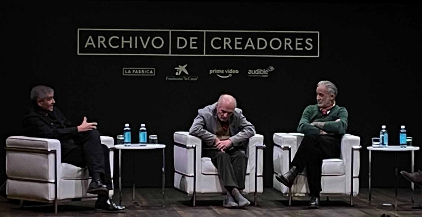 Archivo de creadores | De España para el mundo