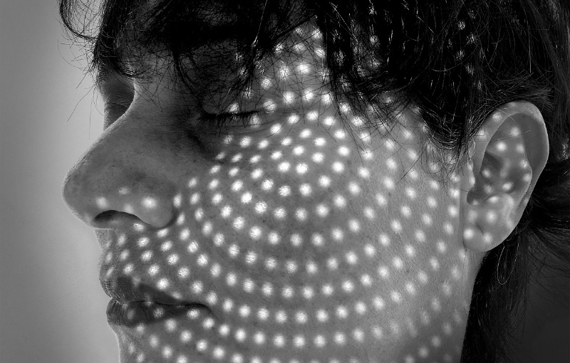 TUTTY GARCIA Retrato