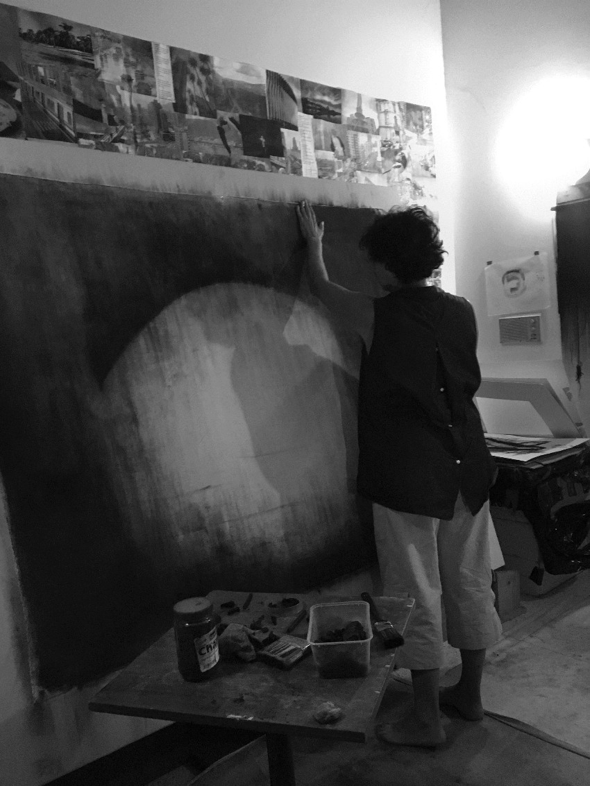 Tutty Garcia Foto Taller I