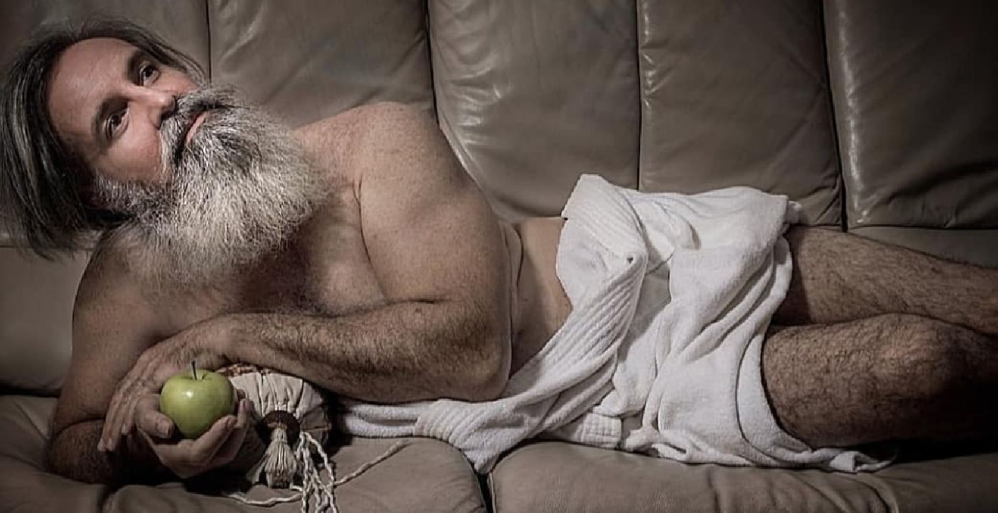 Wilfredo Cisneros, vértigo consciente