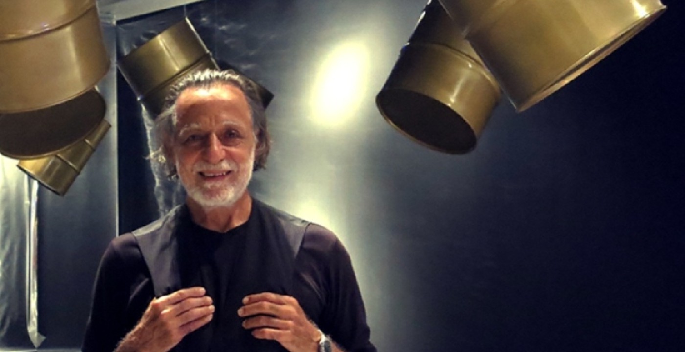 Rolando Peña versus El Príncipe Negro