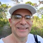 Carlos Cuellar Brown