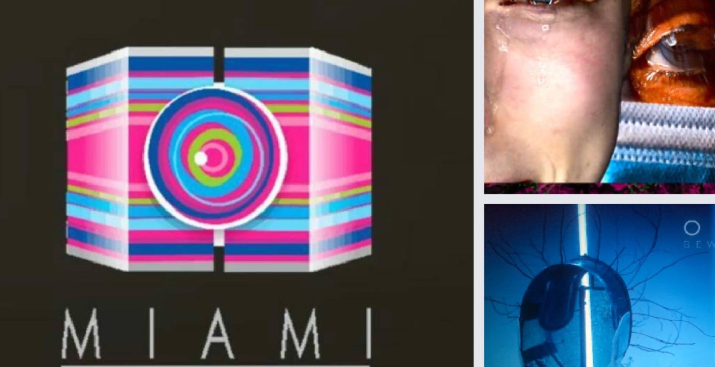 Barquisimeto y Mérida reciben el Miami New Media Festival