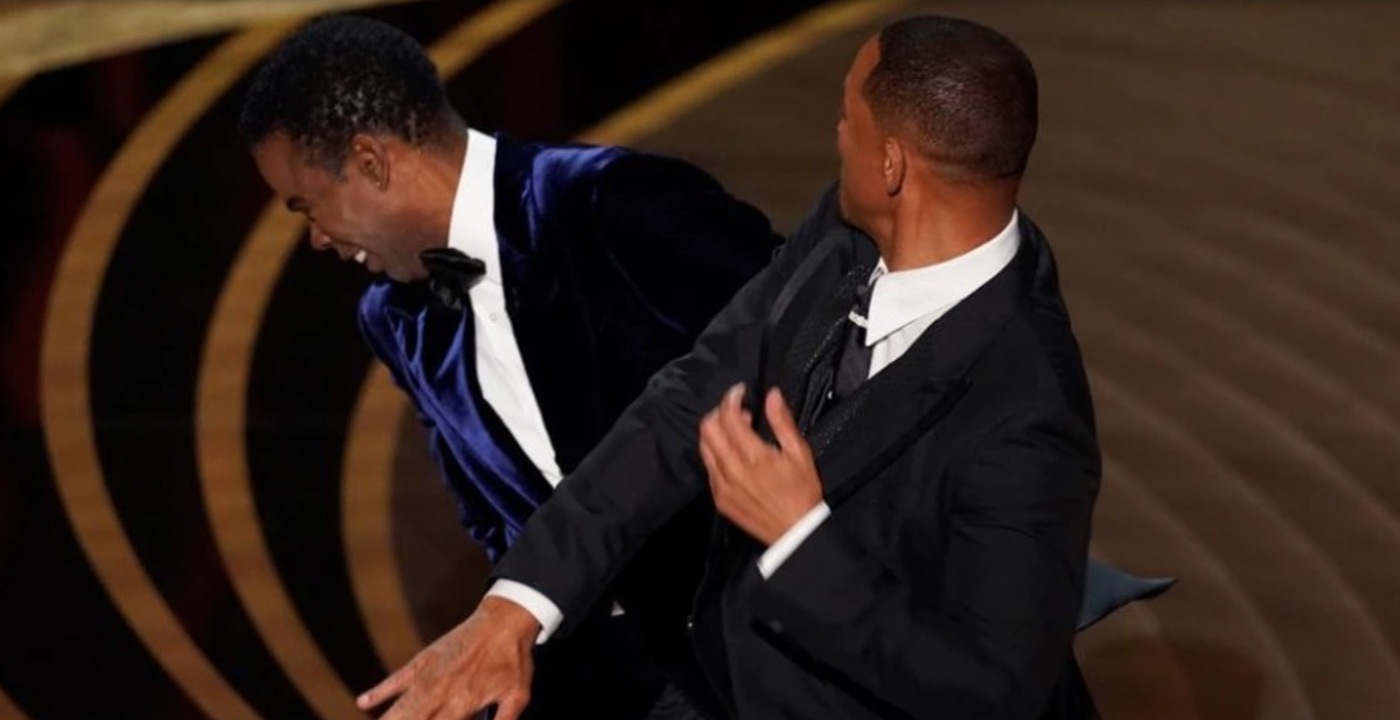 Los Oscars: Violencia y puritanismo
