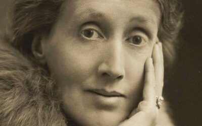 Woolf: Construyendo un cuarto propio