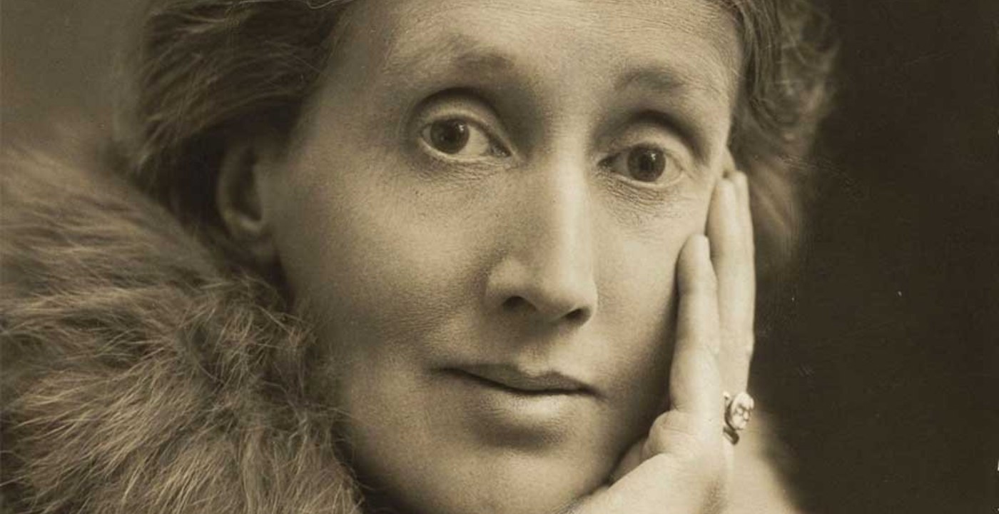 Woolf: Construyendo un cuarto propio