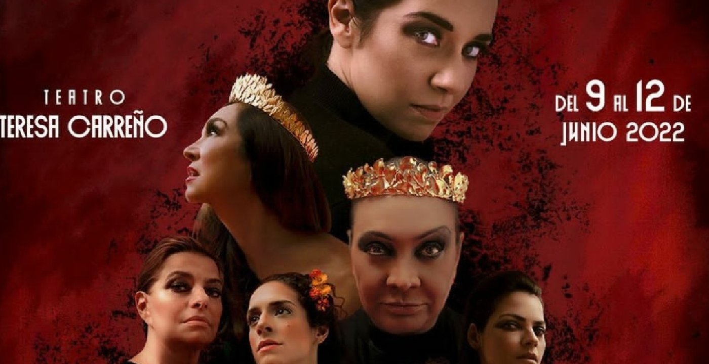 Una nueva experiencia llamada HAMLET
