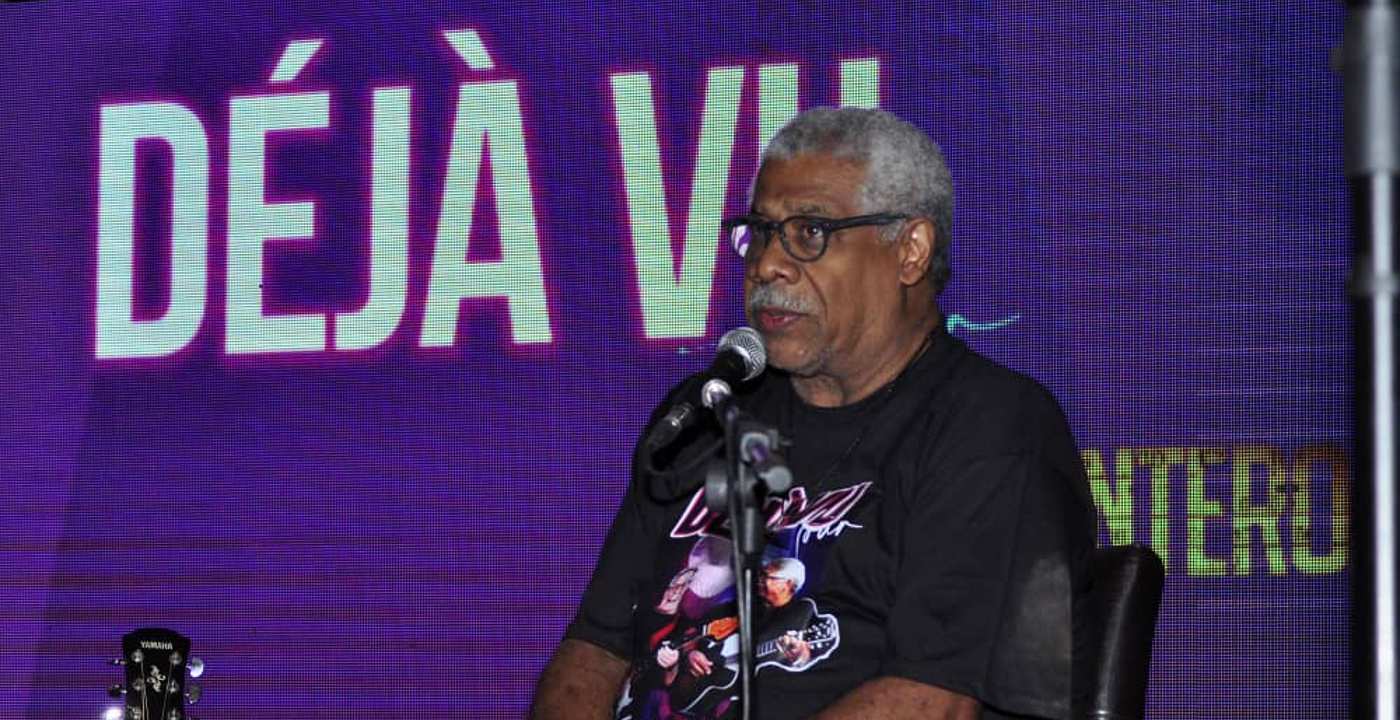Tres grandes de la escena musical venezolana unidos en un Déjà Vu Tour