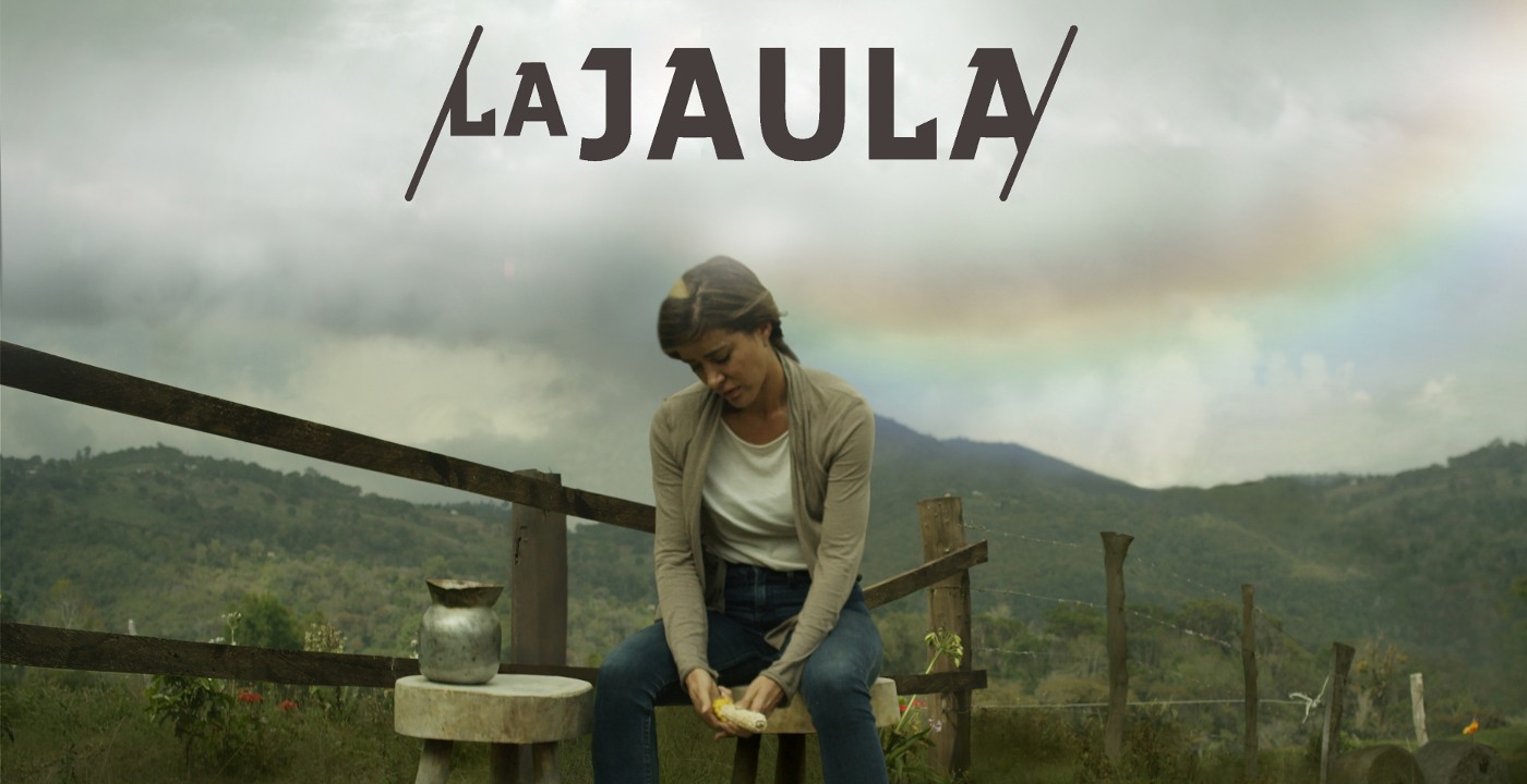 Llega “La Jaula”, primera cinta venezolana de ciencia ficción