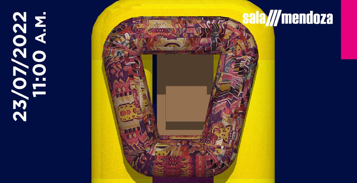 Sala Mendoza inaugura la exposición de los ganadores del Premio Eugenio Mendoza #16