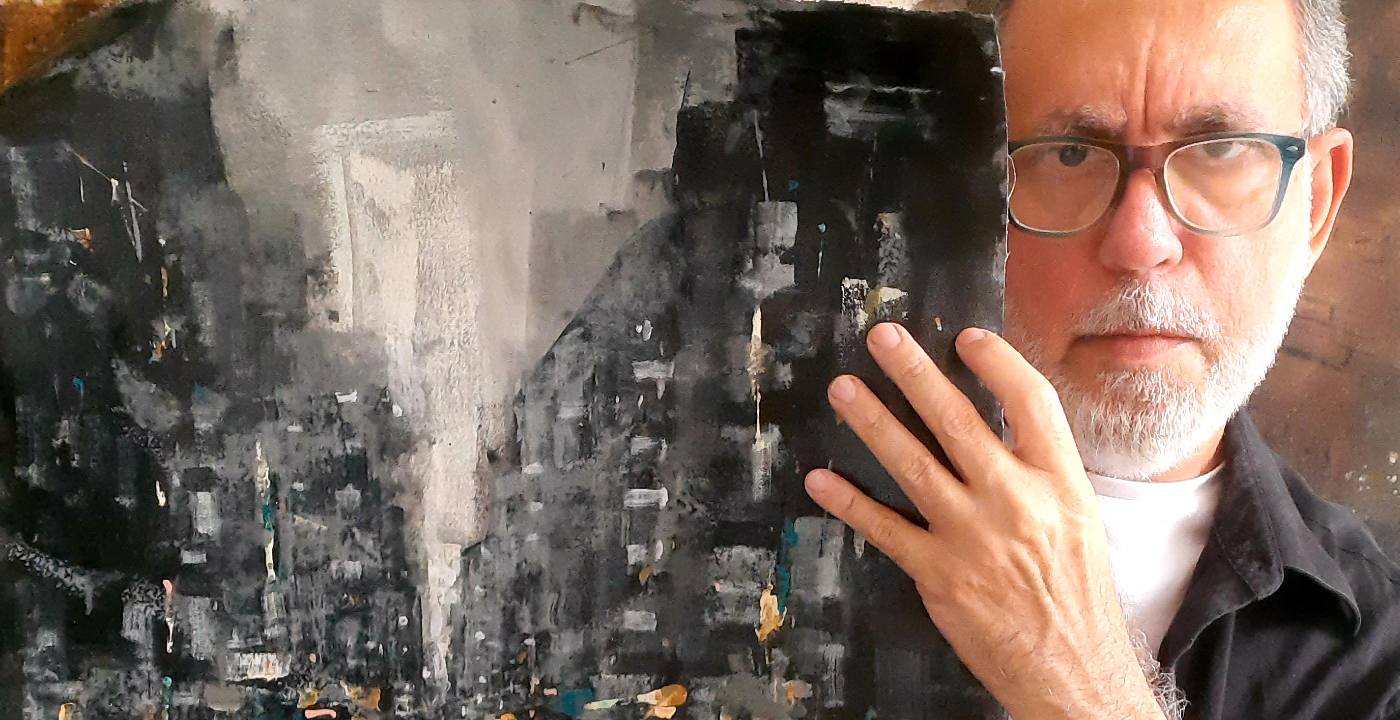 Descubriendo a Mario Malabet Fernández