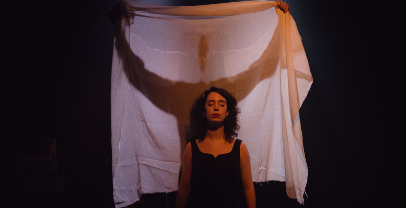 Obra teatral sobre el Holocausto llega a Miami