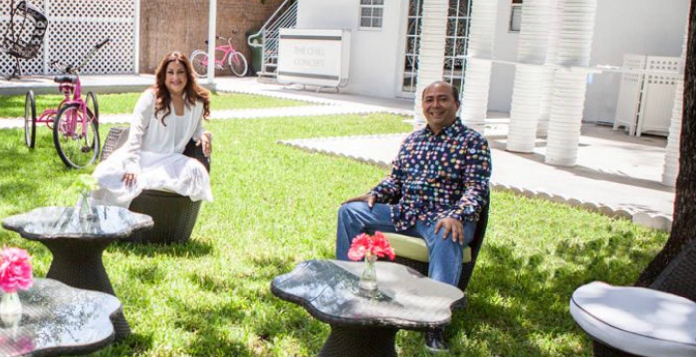 The Chill Concept: La evolución del museo