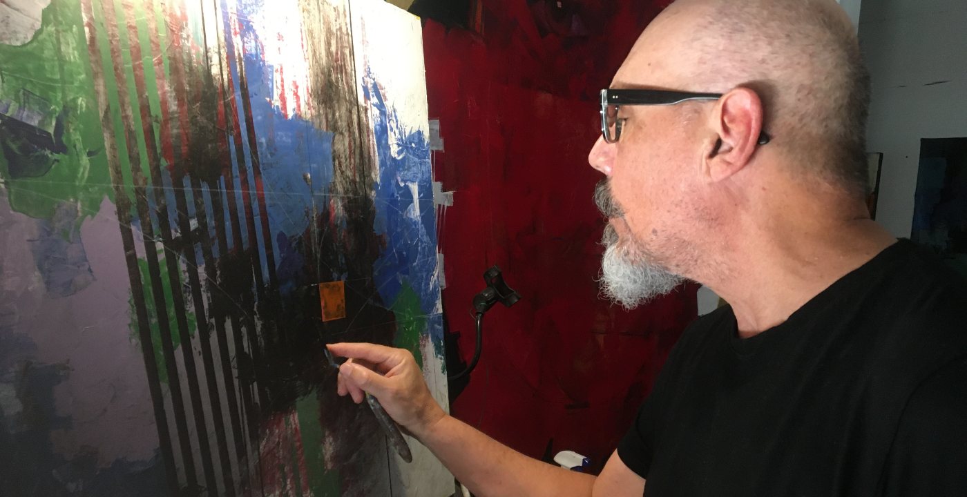 Visual: Fundamentos de la Composición y la Percepción, de Carlos Márquez