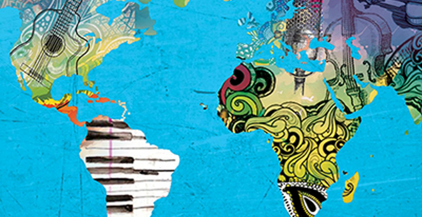 El Festival “Miami Music from Around the World” presenta su novena edición en la FIU