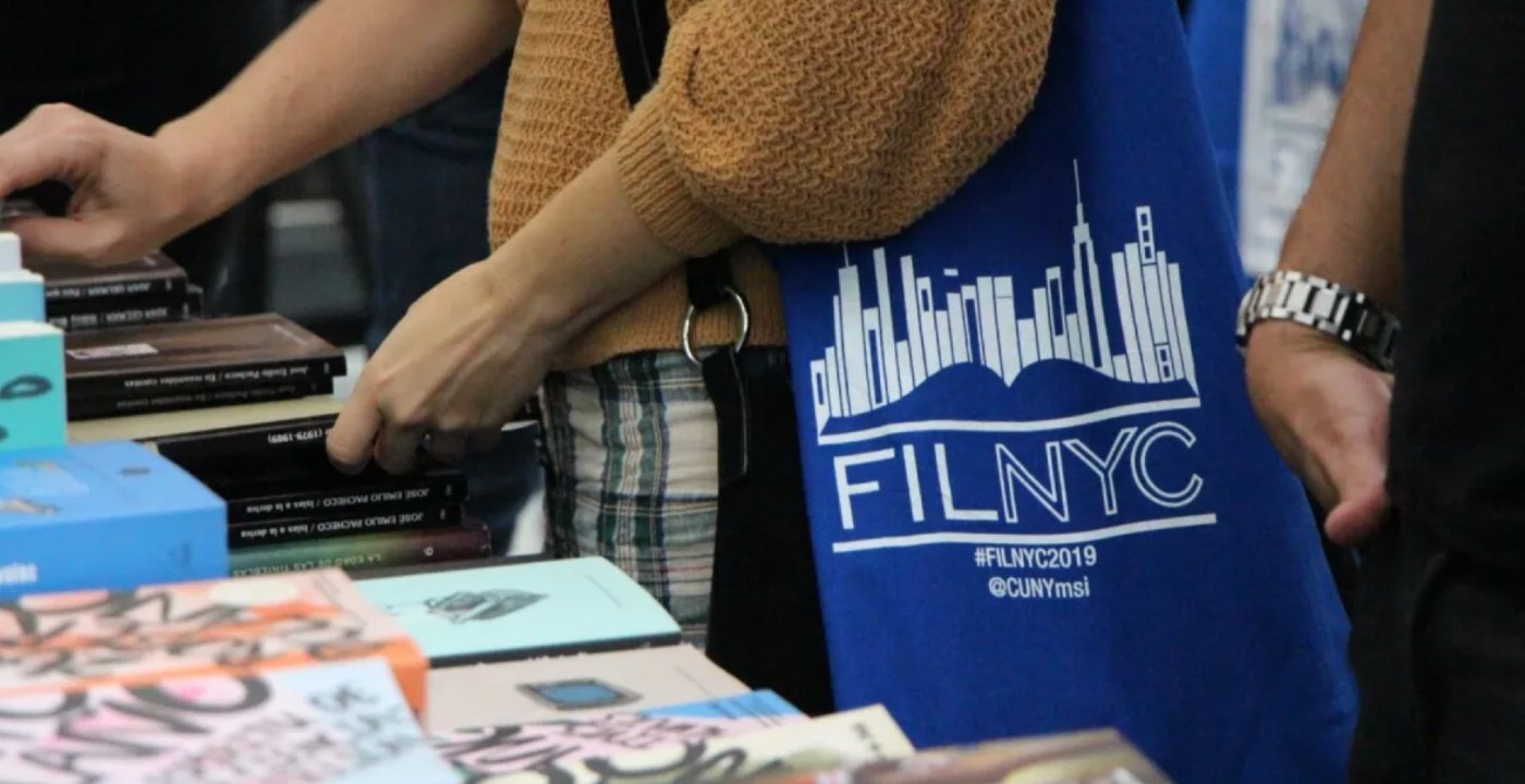 La FIL Ciudad de Nueva York presenta su Programa General 2022