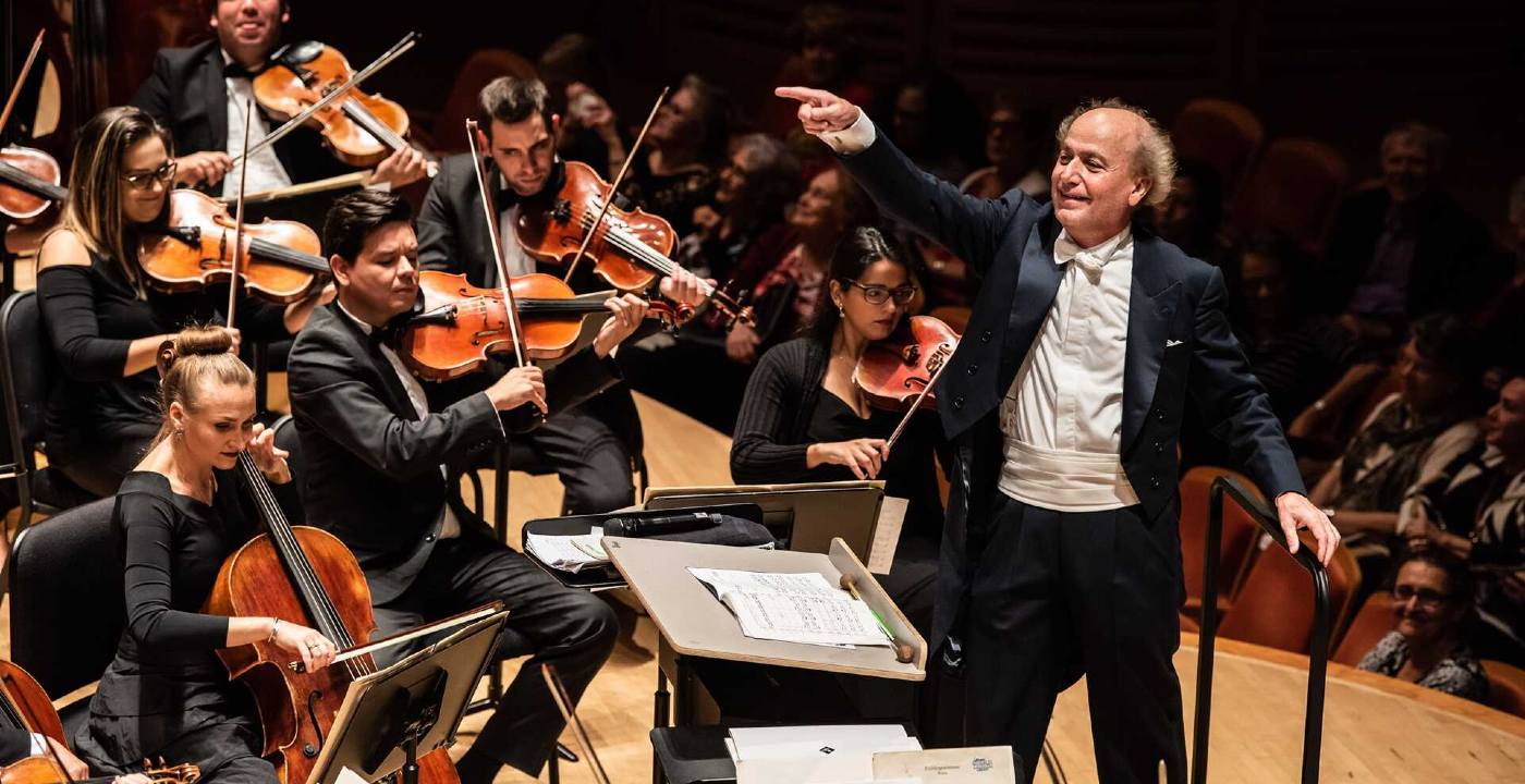 MISO, la orquesta sinfónica oficial de Miami, anuncia nueva temporada