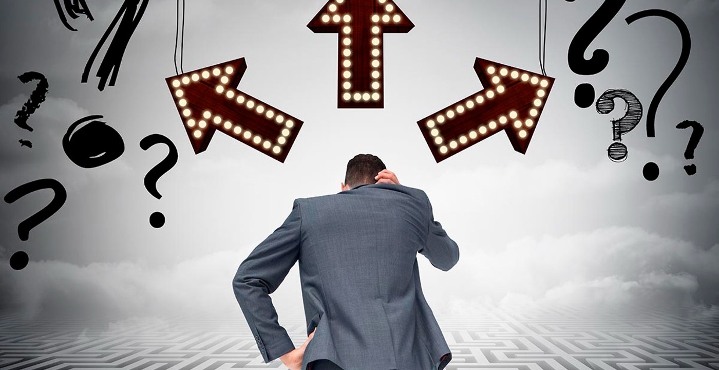 Tomando decisiones con balance cultural en Estados Unidos