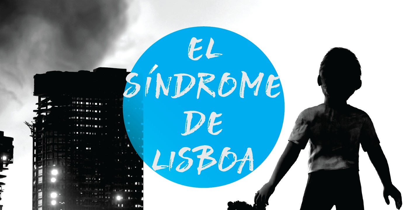 Eduardo Sánchez Rugeles nos habla sobre El síndrome de Lisboa | Entrevista