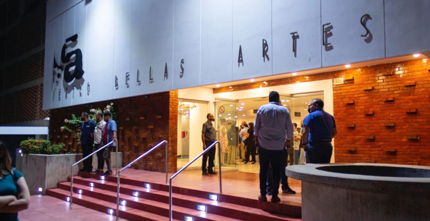 CBA Ateneo de Maracaibo celebró su 52º aniversario con la proyección del Miami New Media Festival