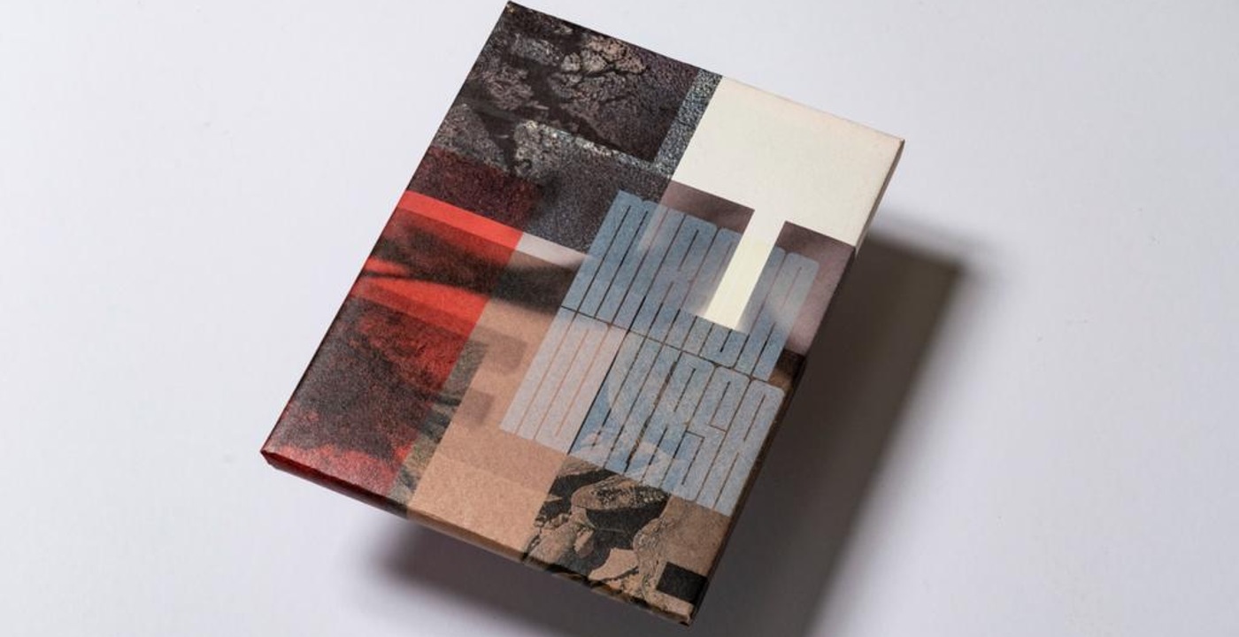 “Mirada inversa”, de Elizabeth Schummer