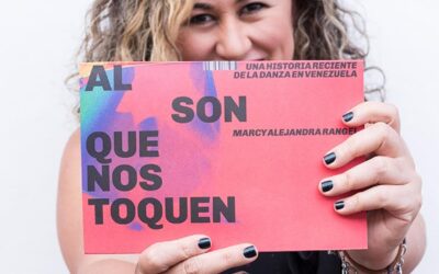 “Al Son Que Nos Toquen” en la 8va Bienal Iberoamericana de Diseño de Madrid