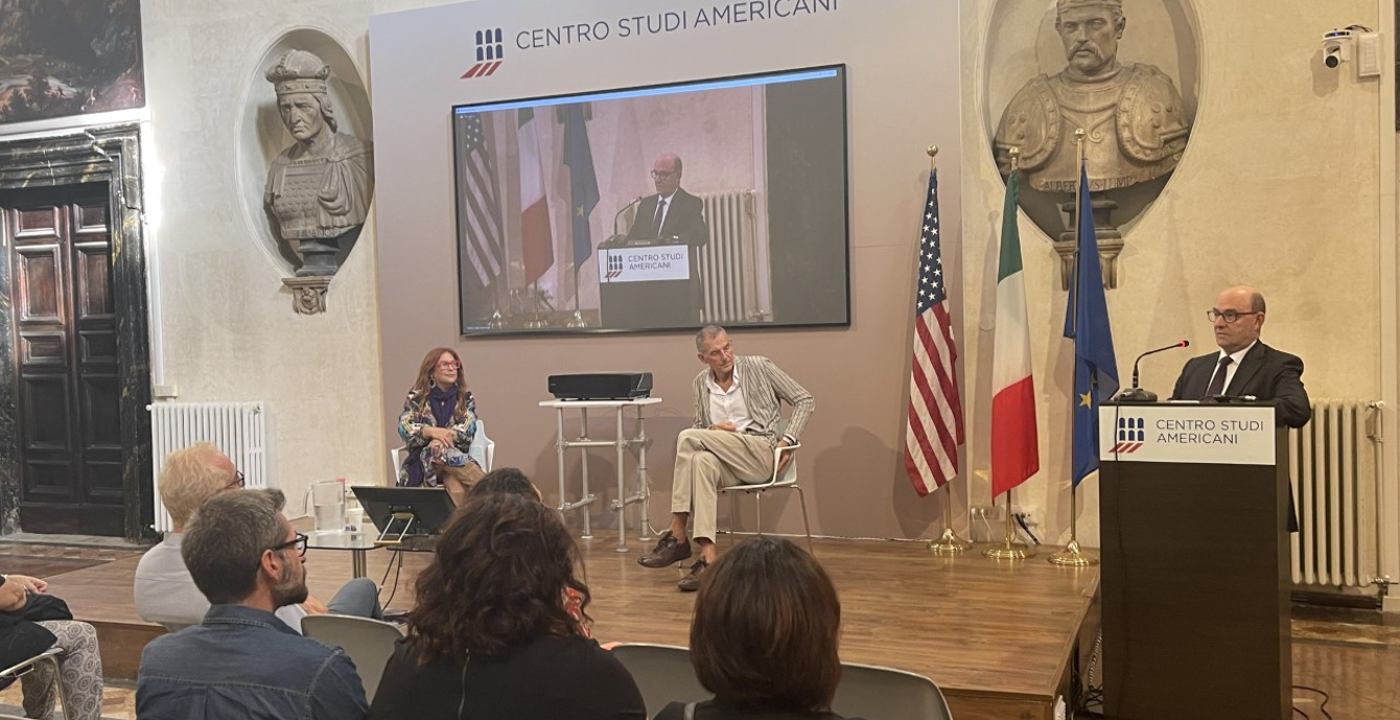  Arts Connection consolida sus alianzas internacionales