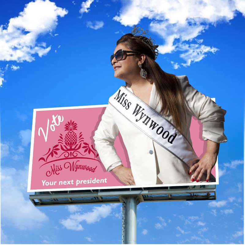 Miss Wynwood 1