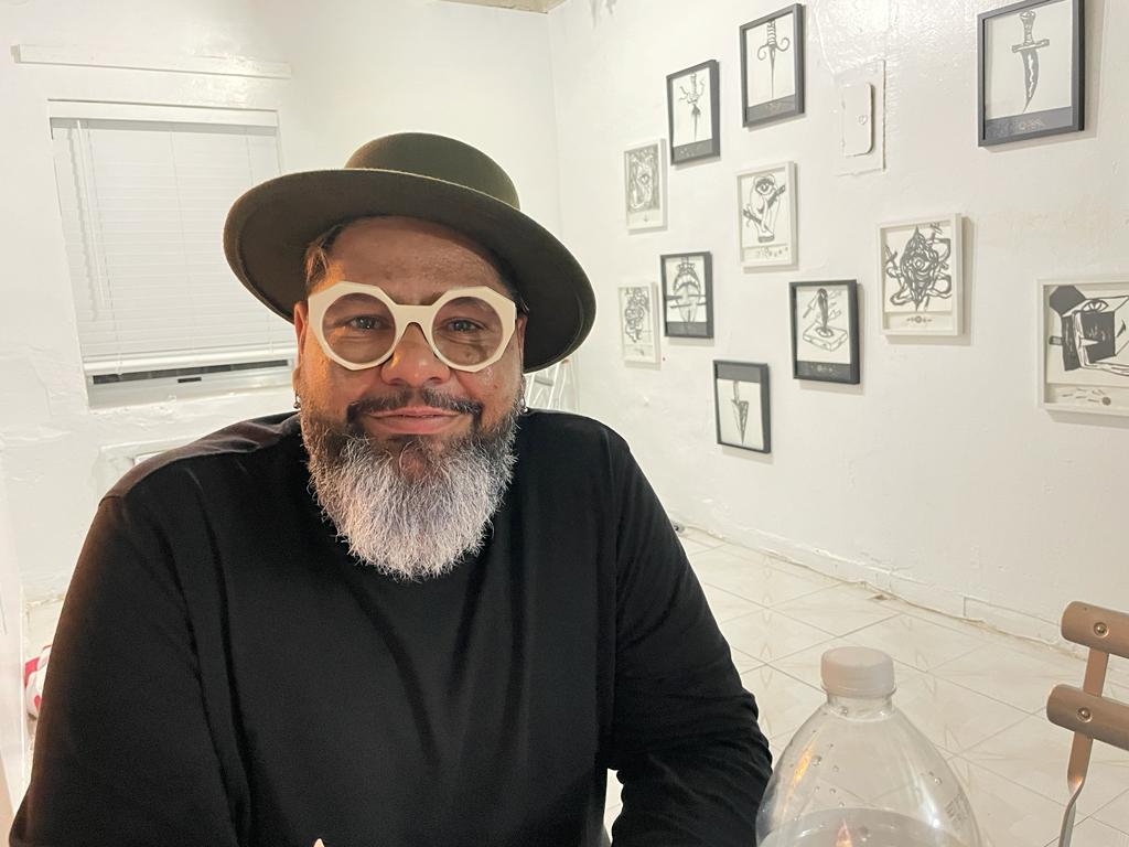 Nelson González