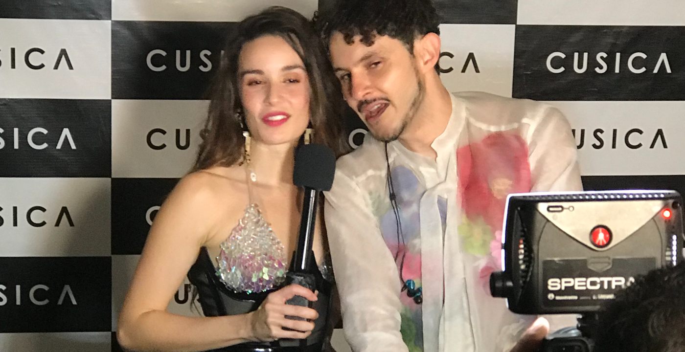 Cúsica Fest abre una nueva manera de vivir la música