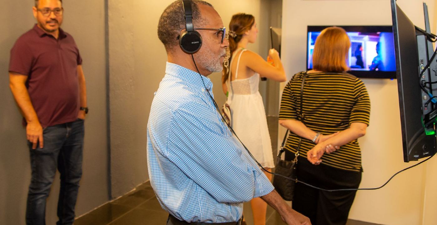 Miami New Media Festival se presenta en Táchira y Mérida